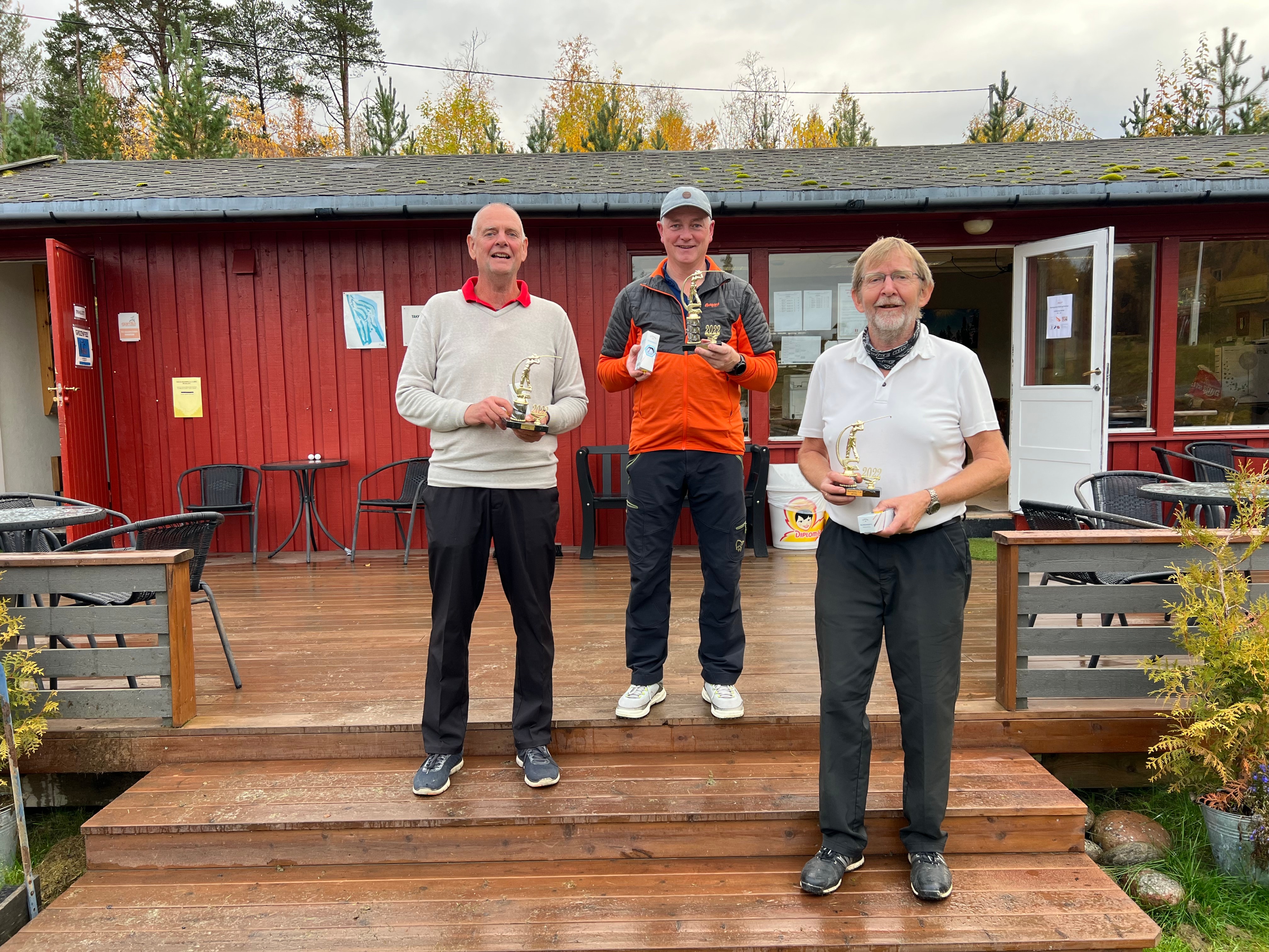 Seierspall Matchplay 2022